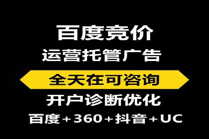 百度竞价代理的投放技巧与效果评估案例